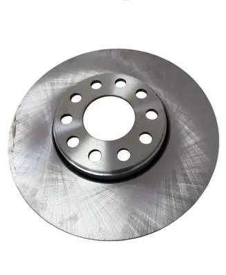 Audi A4 S4 B7 8E 8H Front brake disc 