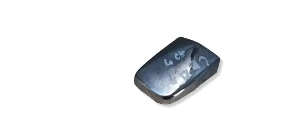 Nissan Leaf II (ZE1) Front door exterior handle 