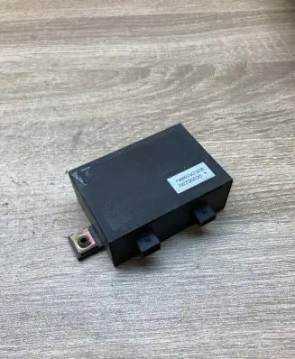 Volkswagen Golf III Alarm control unit/module 1H0953257B