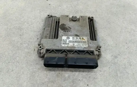 Skoda Octavia Mk2 (1Z) Engine control unit/module ECU 03C906056BS