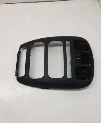Chrysler Voyager Climate control/heater control trim P05005491AC 12239569
