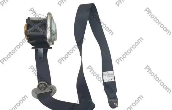 Suzuki Grand Vitara II Front seatbelt 8492065J0 8490165J02BHE TKAB2EP526
