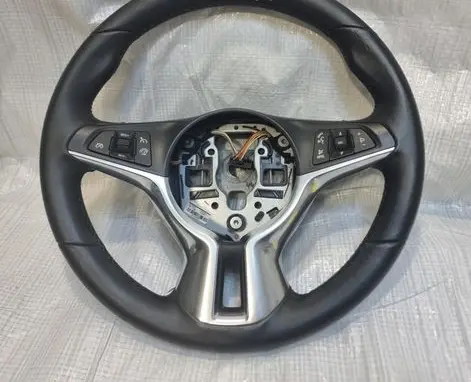 Opel Adam Steering wheel 13357746