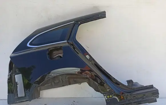 Volvo V60 Rear quarter panel 