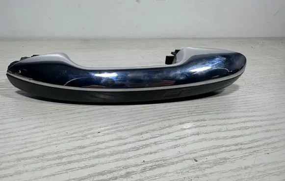 Mercedes-Benz GLC C254 Front door exterior handle 