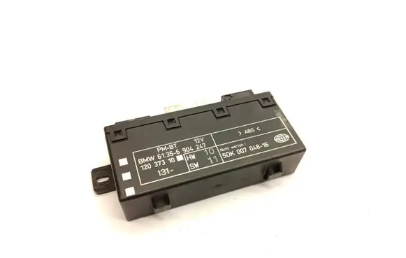 BMW 5 E39 Door control unit/module 6904247 61356904247 5DK00704816