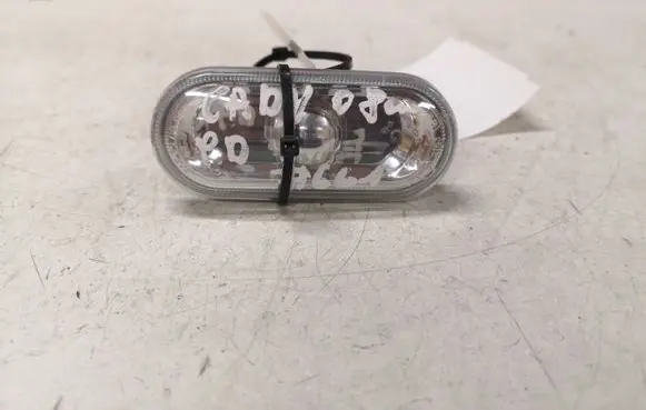 Volkswagen Caddy Front fender indicator light 2K0949117