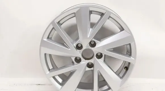 Audi SQ2 GA R17 alloy rim 