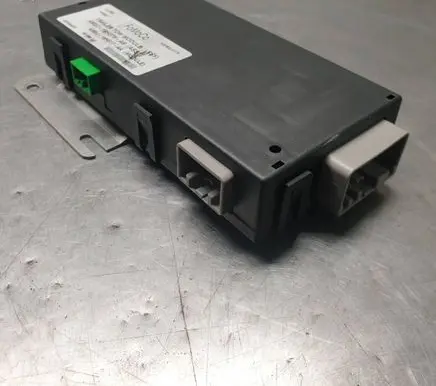 Ford Galaxy Tow bar trailer control unit/module AM2J19H378AB AM2J19H517AA