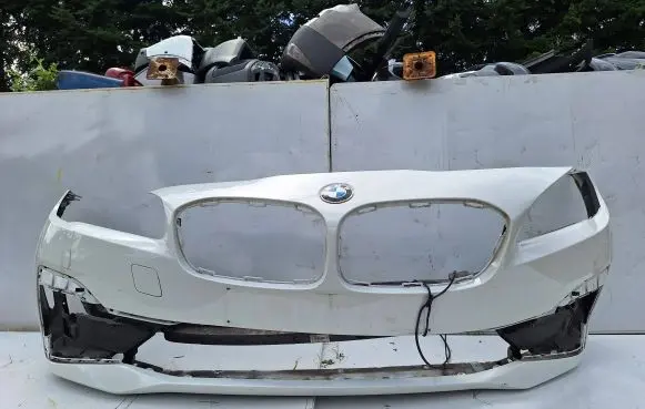 BMW 2 F45 Front bumper 7480373