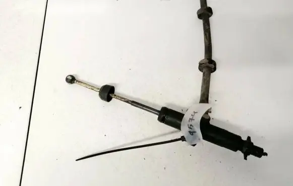 Fiat Punto (188) Clutch master cylinder 46543441