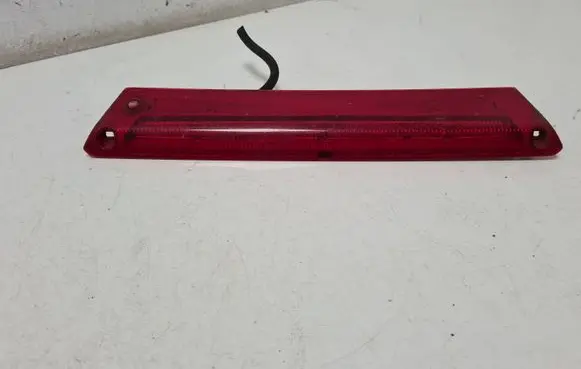 Ford Fiesta Third/center stoplight 8A6113A613AA