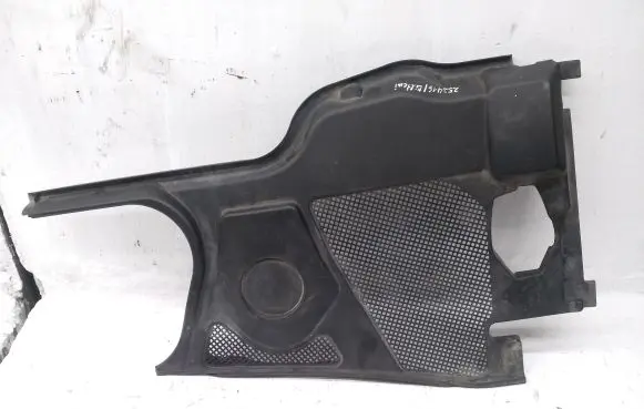 Audi A8 S8 D3 4E Wiper trim 4E1819448E