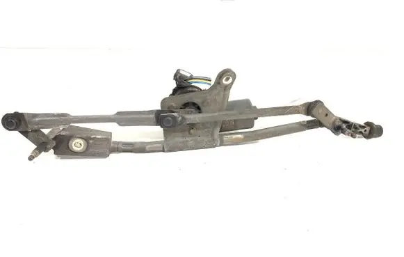 Volvo V70 Front wiper linkage and motor 8624239