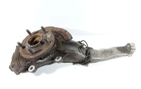 Jeep Grand Cherokee (WK) Front wheel hub 52090177AC 25071160834 56044144AB