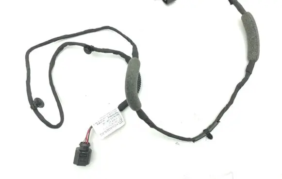 Volkswagen Crafter Sliding door wiring loom 7C0971692
