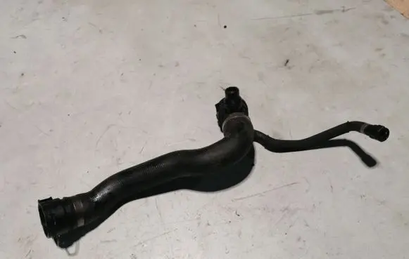 BMW 7 F01 F02 F03 F04 Engine coolant pipe/hose 7800099