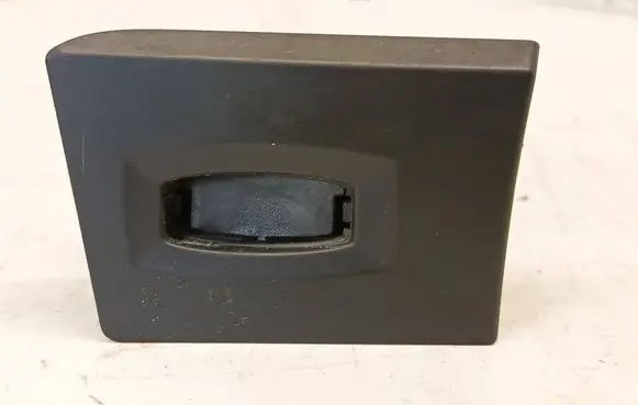 BMW 3 E90 E91 Ignition lock 6954719 10862510