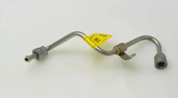 Opel Astra K Brake vacuum hose/pipe 55500296