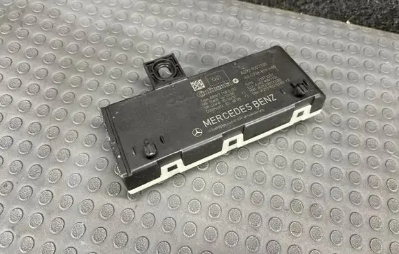 Mercedes-Benz GLC AMG Tailgate/trunk control unit/module A2929007101