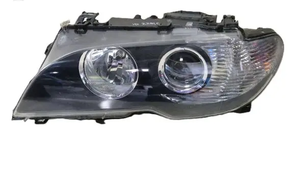 BMW 3 E46 Headlight/headlamp 1305236004