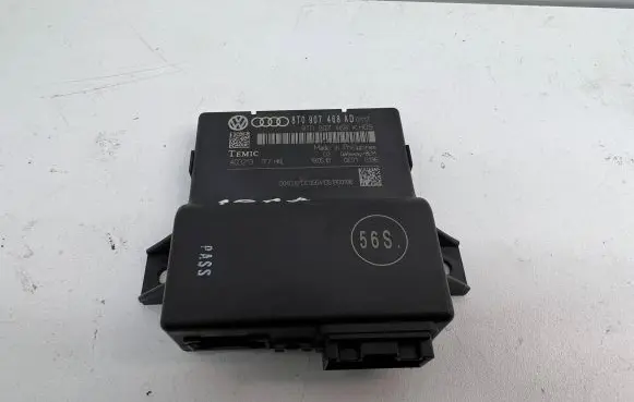 Audi A4 S4 B8 8K Gateway control module 8T0907468AD 403213 8T0907468K
