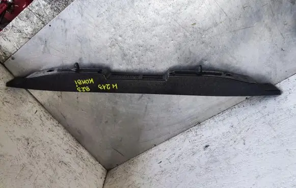 Mercedes-Benz E W213 Spare wheel section trim A2136840300