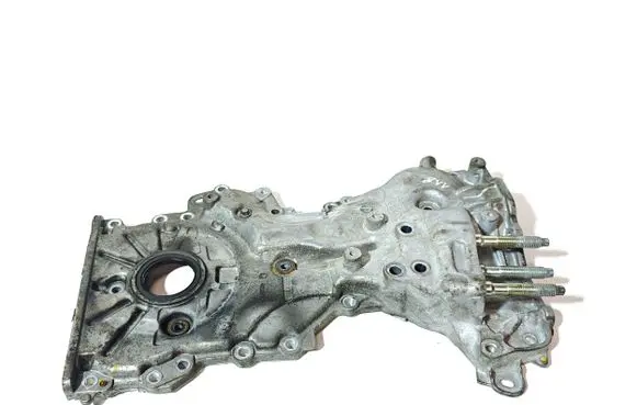 Mazda CX-5 Timing chain cover SH0110500 S5209