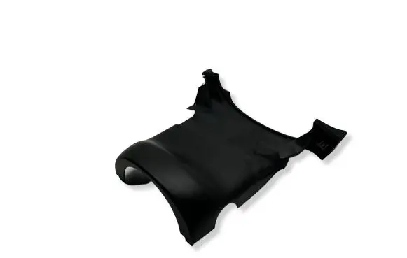 Audi A3 S3 8V Steering wheel column trim 8V0953515