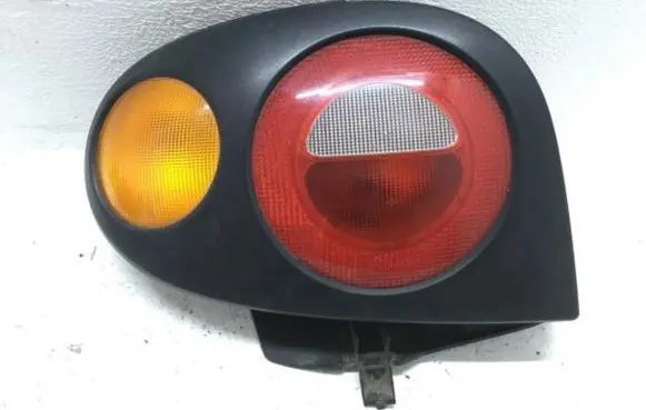 Renault Megane I Rear/tail lights