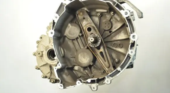 Mini One - Cooper F56 F55 Manual 6 speed gearbox 2300764004708