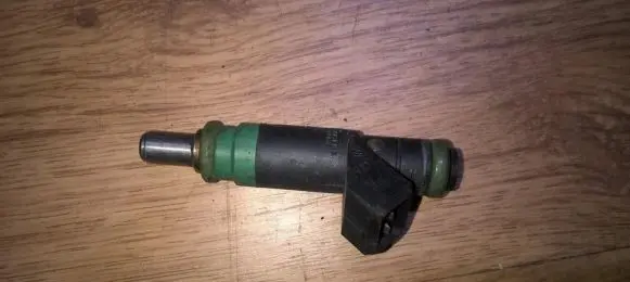 Ford Focus Fuel injector 98mfba 98mf-ba