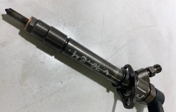 Volvo V70 Fuel injector 0445110078