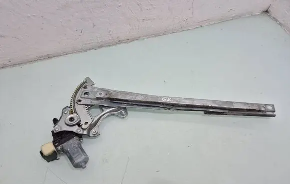 Nissan Murano Z52 Rear door window regulator with motor 827304BA0A