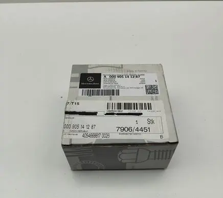Mercedes-Benz E W213 Lambda probe sensor A0009051412 A000905141287