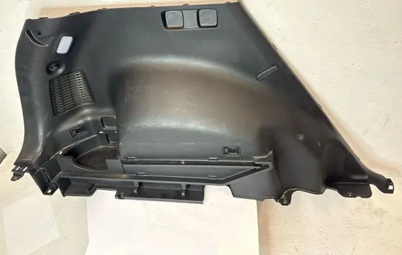 KIA Sportage Trunk/boot lower side trim panel 85731F1000