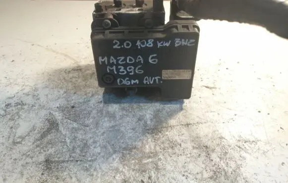 Mazda 6 ABS Pump 2067544