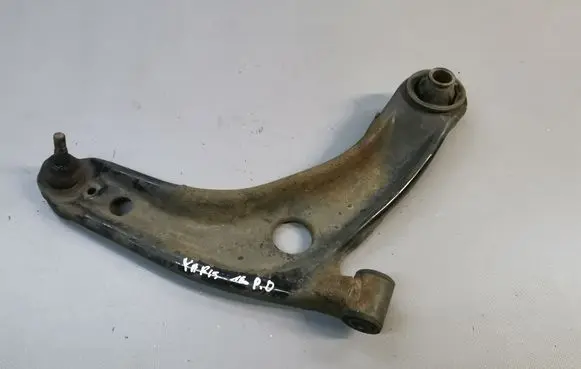 Front lower control arm/wishbone