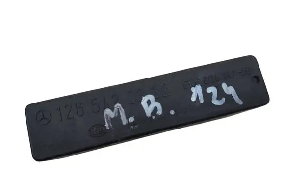 Mercedes-Benz E W124 Light module LCM 1265420332
