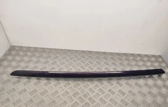 Citroen DS5 Windshield trim 9687248080