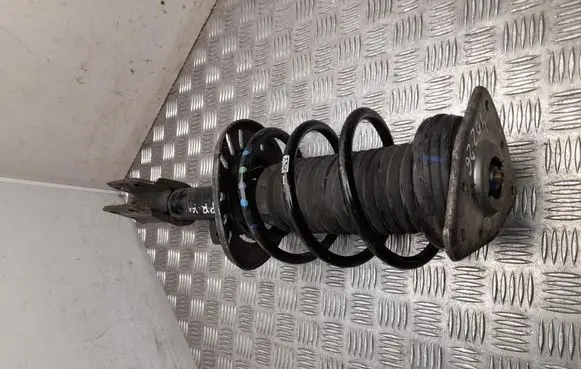 Citroen DS7 Crossback Front shock absorber with coil spring 
