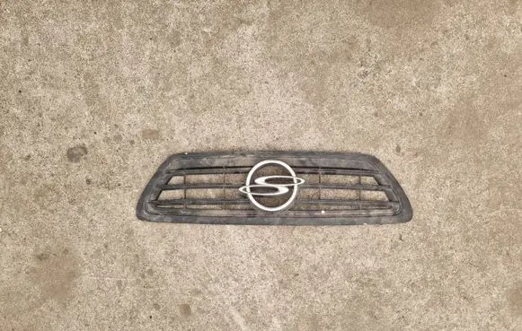 SsangYong Korando Front grill