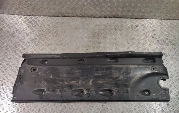 Side bottom protection