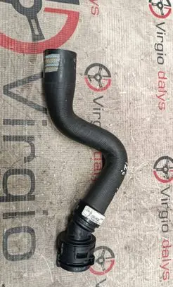 Peugeot 2008 I Engine coolant pipe/hose Hsr2517602