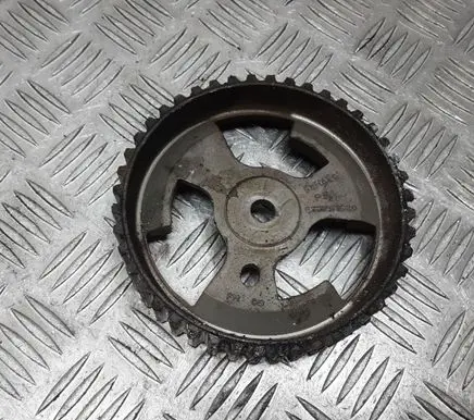 Camshaft pulley/ VANOS