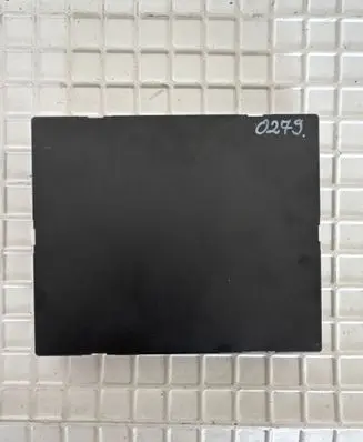 Audi A4 S4 B8 8K Comfort/convenience module 8K0907064CQ 5DK00991963