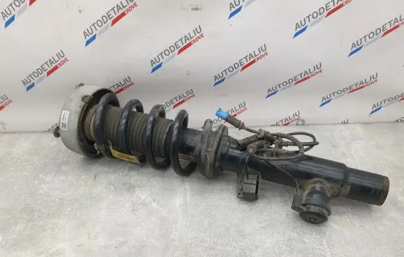 BMW X5 F15 Front shock absorber with coil spring 6875084 37116875084 6862234