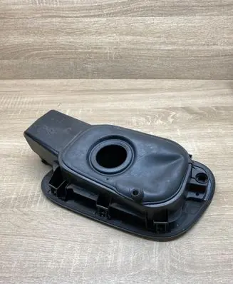 Volkswagen Polo VI Fuel tank cap trim 2G0809857 2G0809799