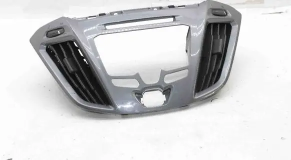 Ford Transit Custom Dashboard air vent grill cover trim BK21V018B08BBW