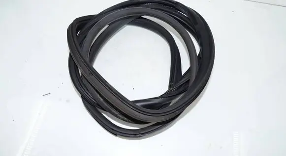 BMW i3 Front door rubber seal 7361017 51767361017